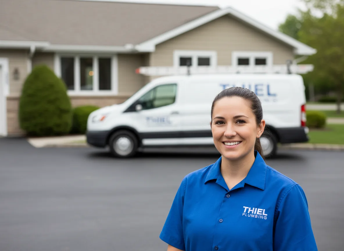 Plumber Mondamin, IA FAQs
